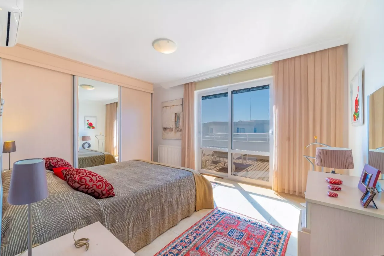Apartment in Alanya, Türkei, 274 m² - Foto 12