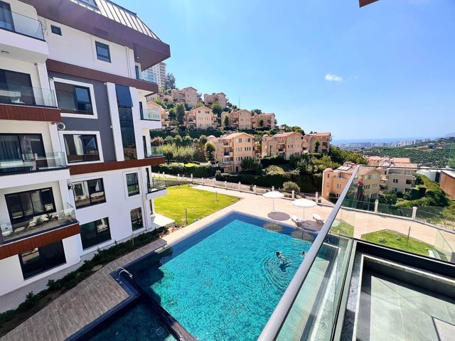 Appartement à Antalya, Turquie, 55 m² - image 13