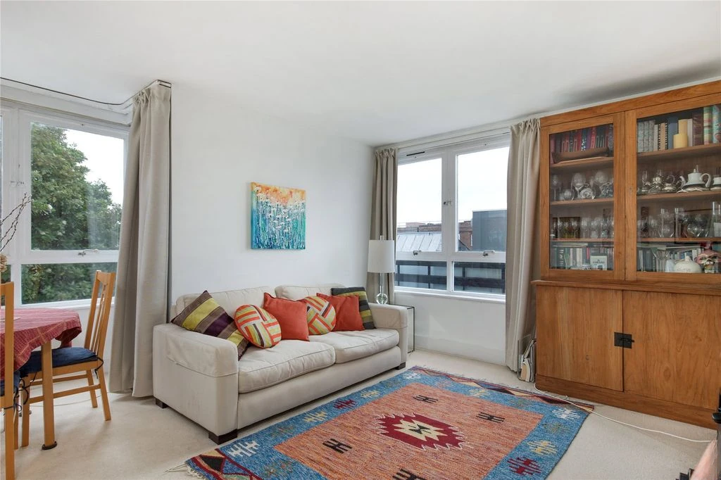 Appartement à Londres, Royaume-Uni, 59 m² - image 1