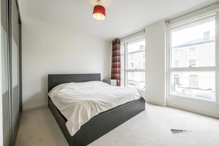 Appartamento a Londra, Regno Unito, 59 m² - foto 1
