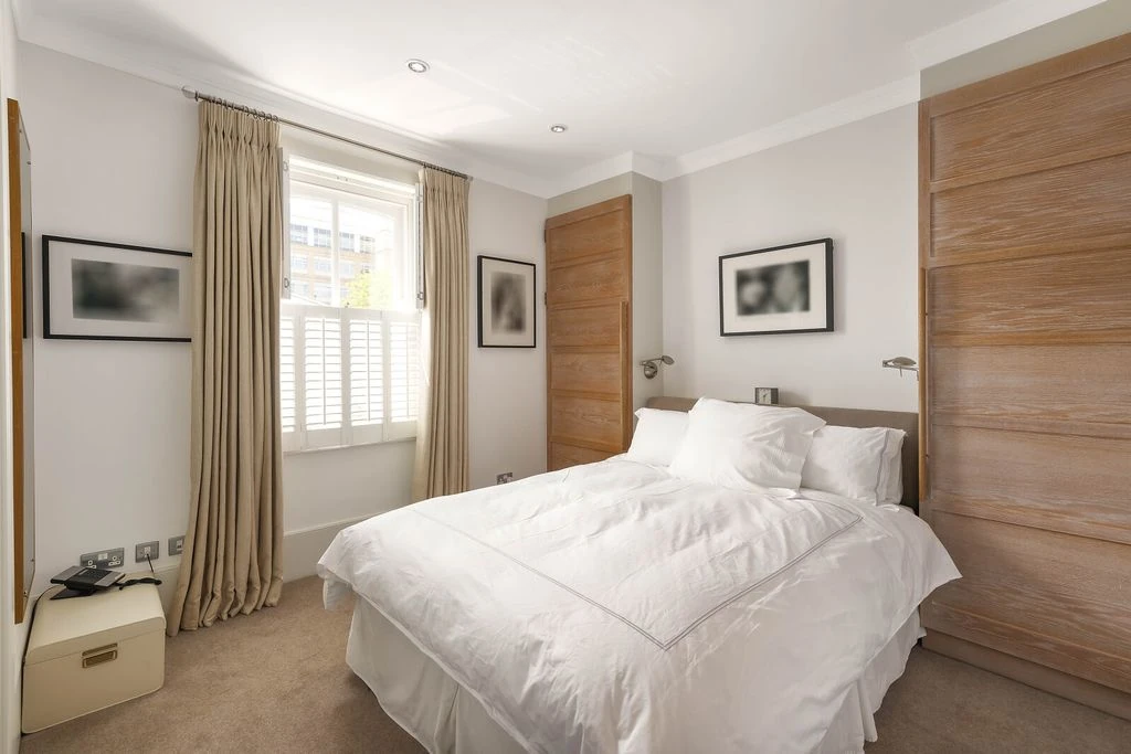 Appartamento a Londra, Regno Unito, 349 m² - foto 1