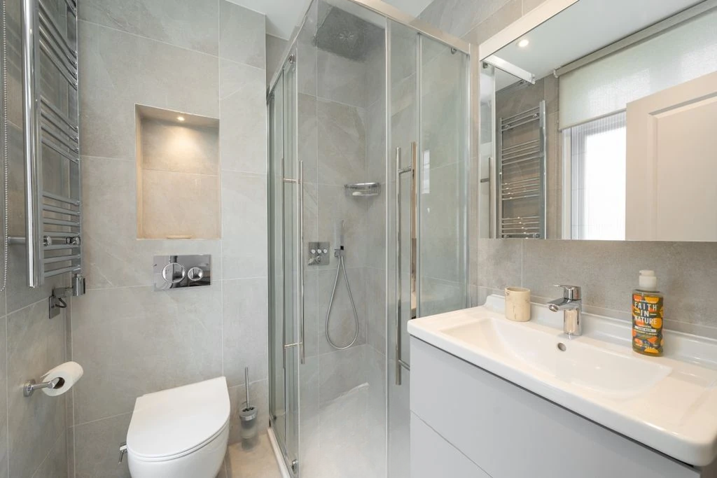 Piso en Londres, Reino Unido, 233 m² - imagen 2
