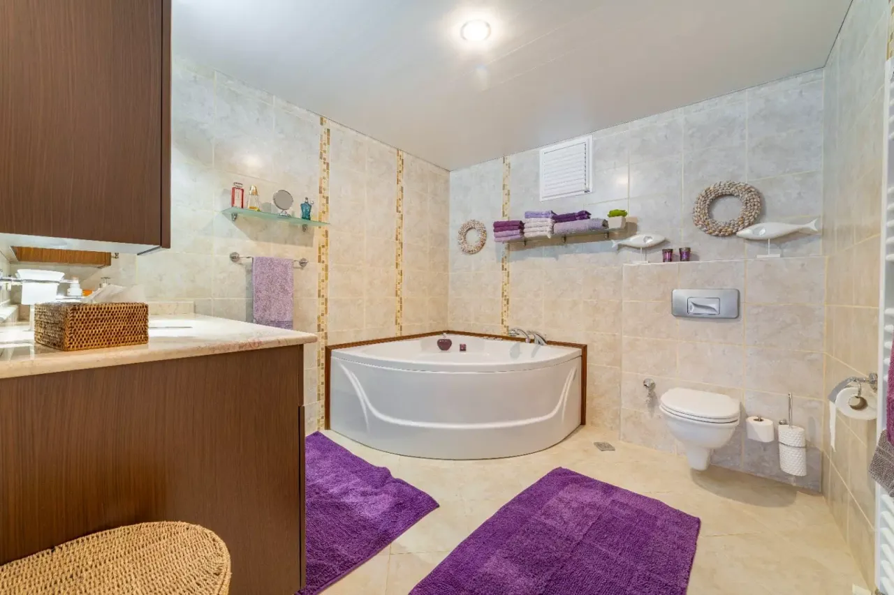 Apartment in Alanya, Türkei, 274 m² - Foto 13