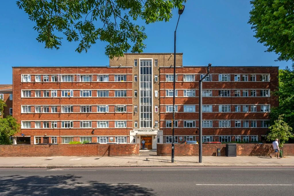 Appartamento a Londra, Regno Unito, 34 m² - foto 4
