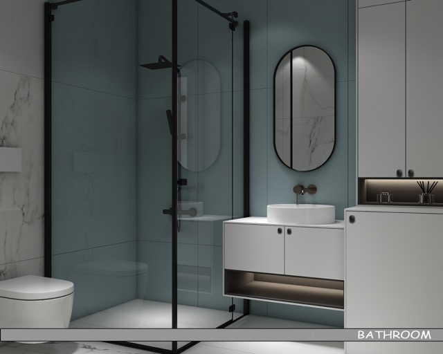 Appartamenti a Antalya, Turchia, 71 m² - foto 13