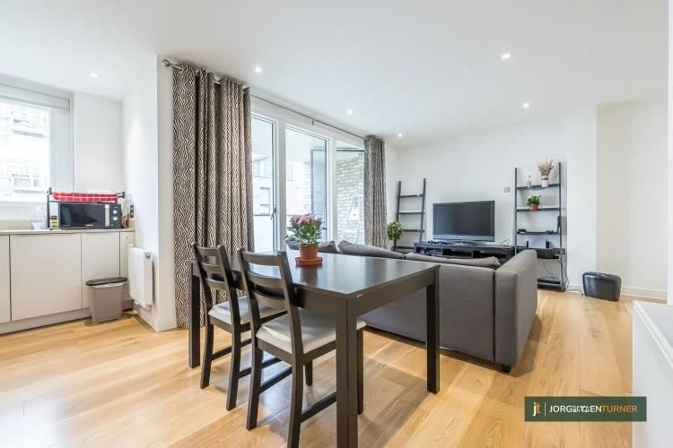 Appartamento a Londra, Regno Unito, 59 m² - foto 7