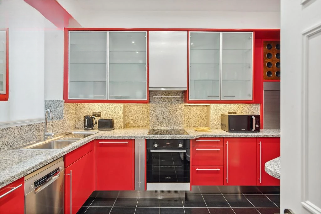 Appartamento a Londra, Regno Unito, 161 m² - foto 10