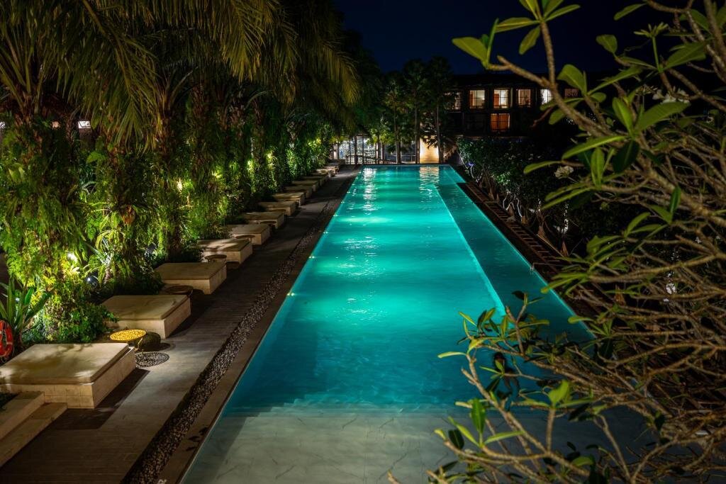 Appartamento a Ubud, Indonesia, 89 m² - foto 4