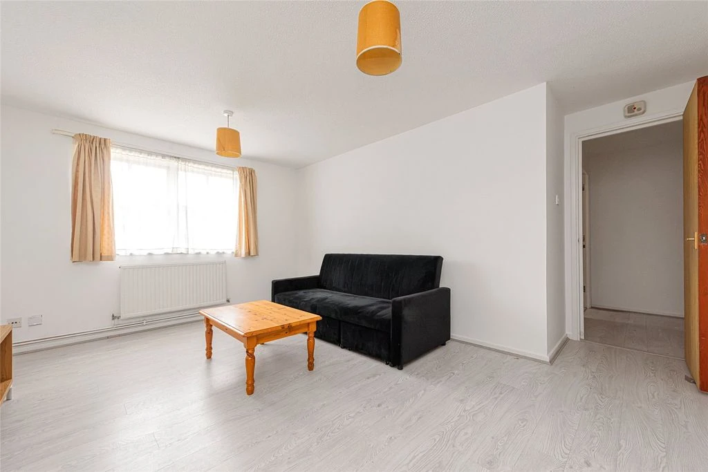 Piso en Londres, Reino Unido, 48 m² - imagen 12