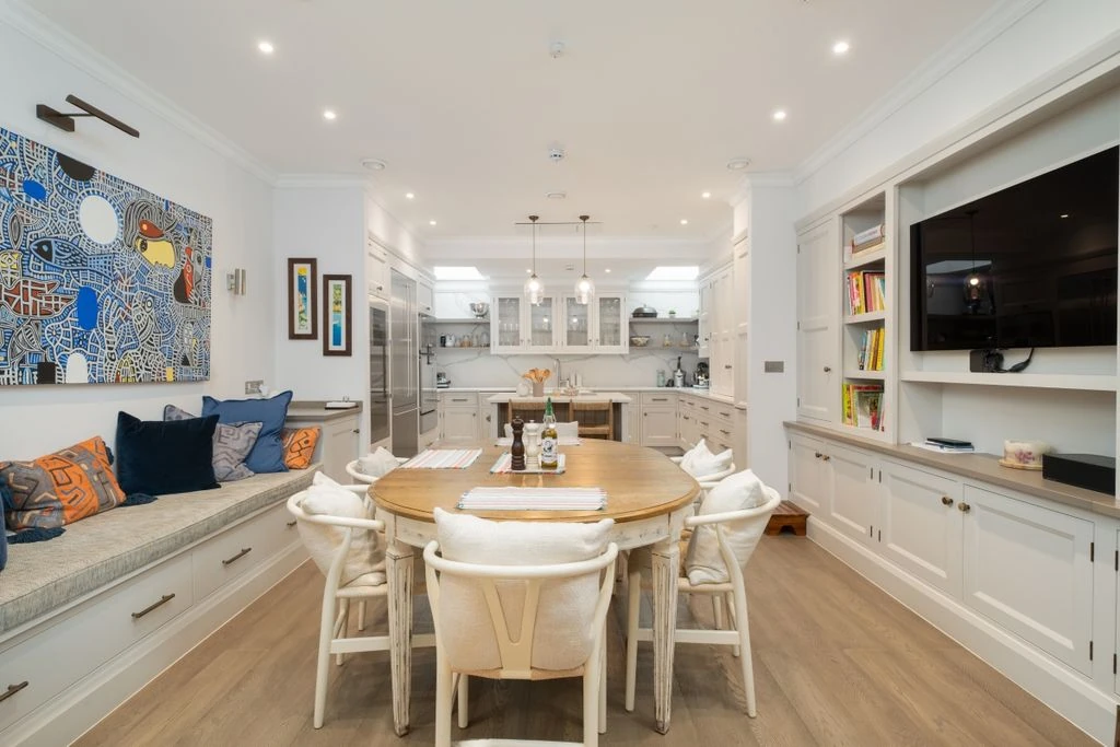 Piso en Londres, Reino Unido, 233 m² - imagen 13