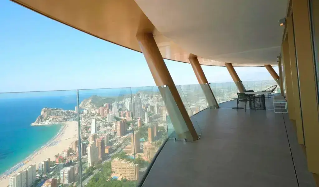 Apartment Benidorm Alicante, Spanien, 168 m² - Foto 13