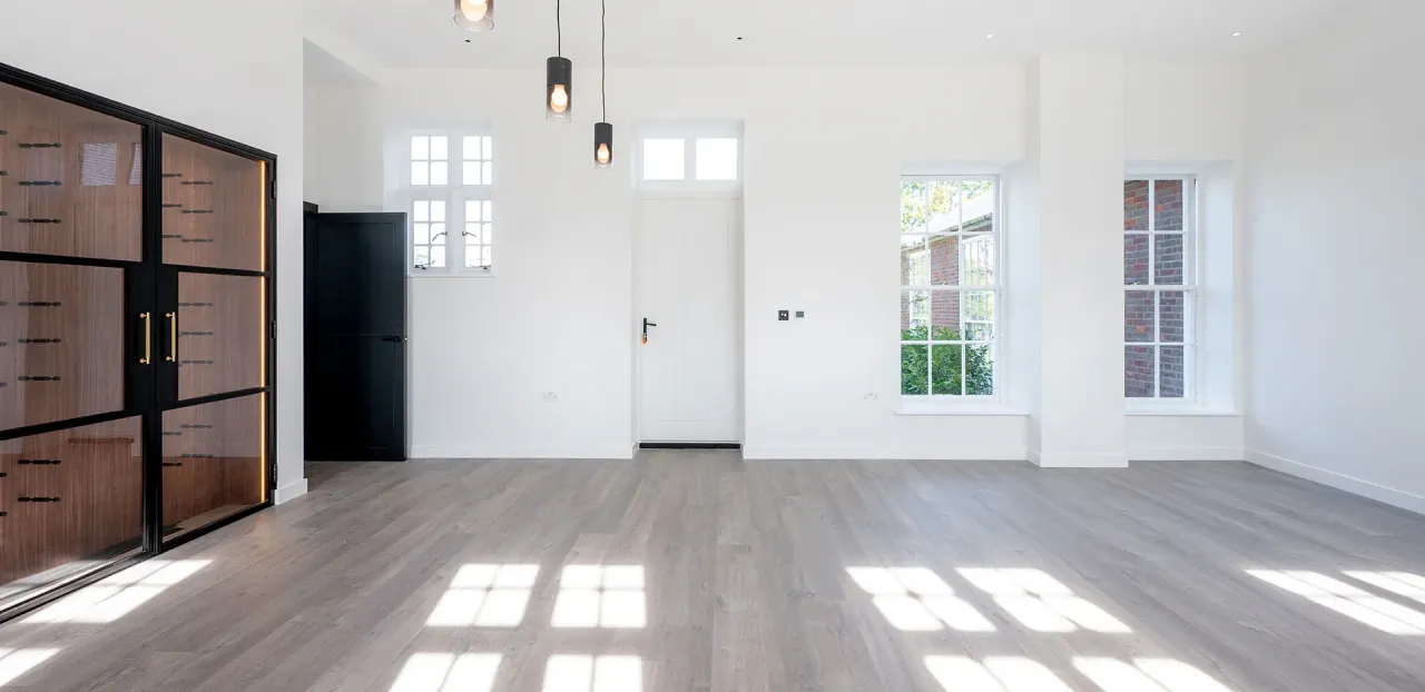 Townhouse Enfield, United Kingdom, 134 m² - picture 7