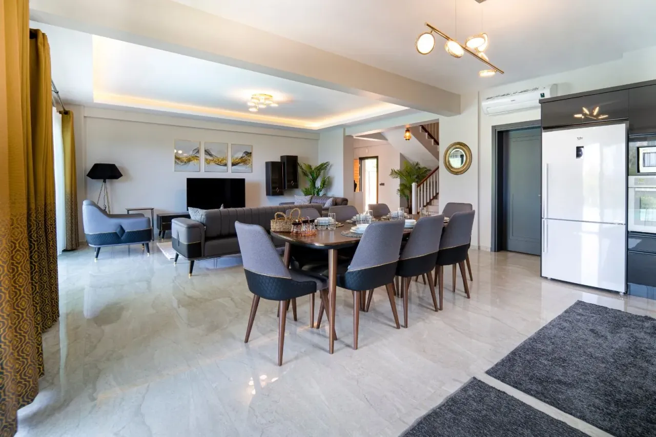 Villa Kayakoy, Turquie, 290 m² - image 14
