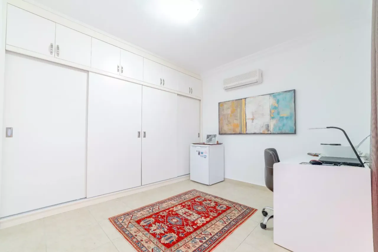 Apartment in Alanya, Türkei, 274 m² - Foto 14