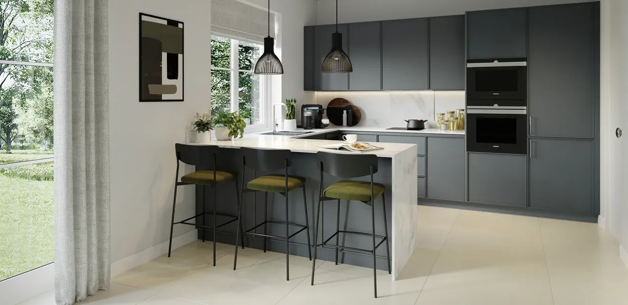Villa Enfield, Regno Unito, 164 m² - foto 7