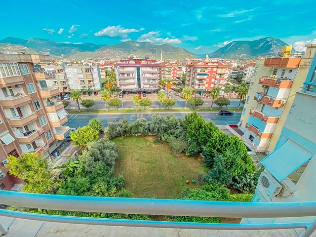 Appartement à Antalya, Turquie, 120 m² - image 7
