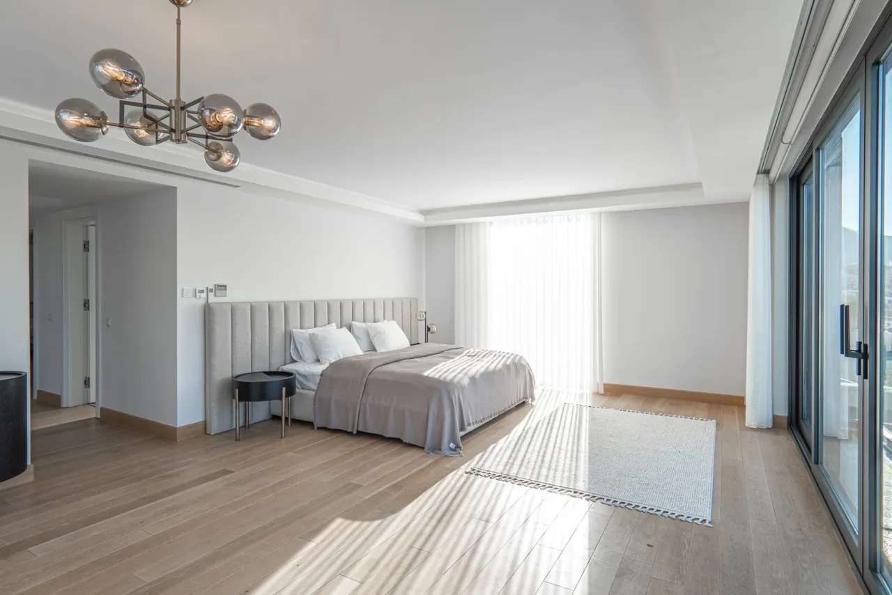 Villa à Bodrum, Turquie, 501 m² - image 14