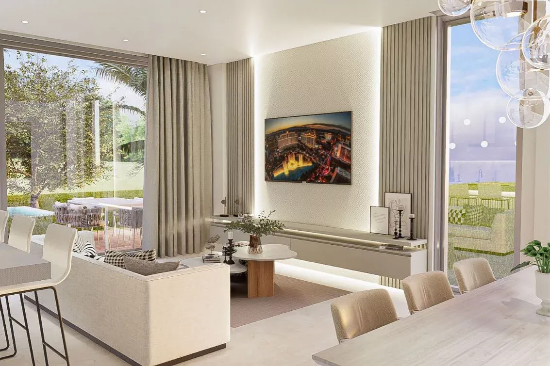 Villa à Bodrum, Turquie, 281 m² - image 14