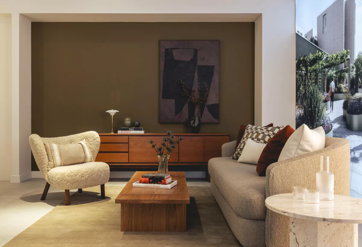 Apartamento King's Cross, Reino Unido, 81 m² - imagen 13