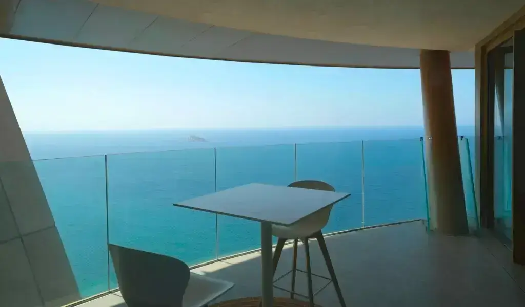 Apartment Benidorm Alicante, Spanien, 168 m² - Foto 14