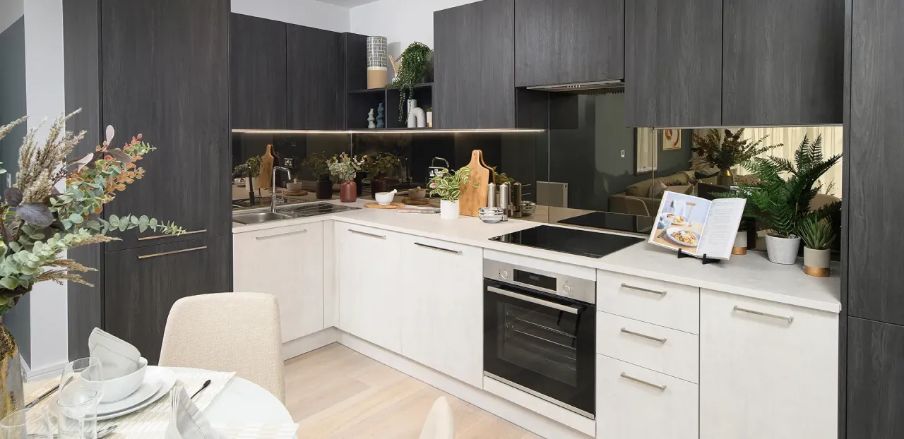 Appartamenti a Reading, Regno Unito, 66 m² - foto 15