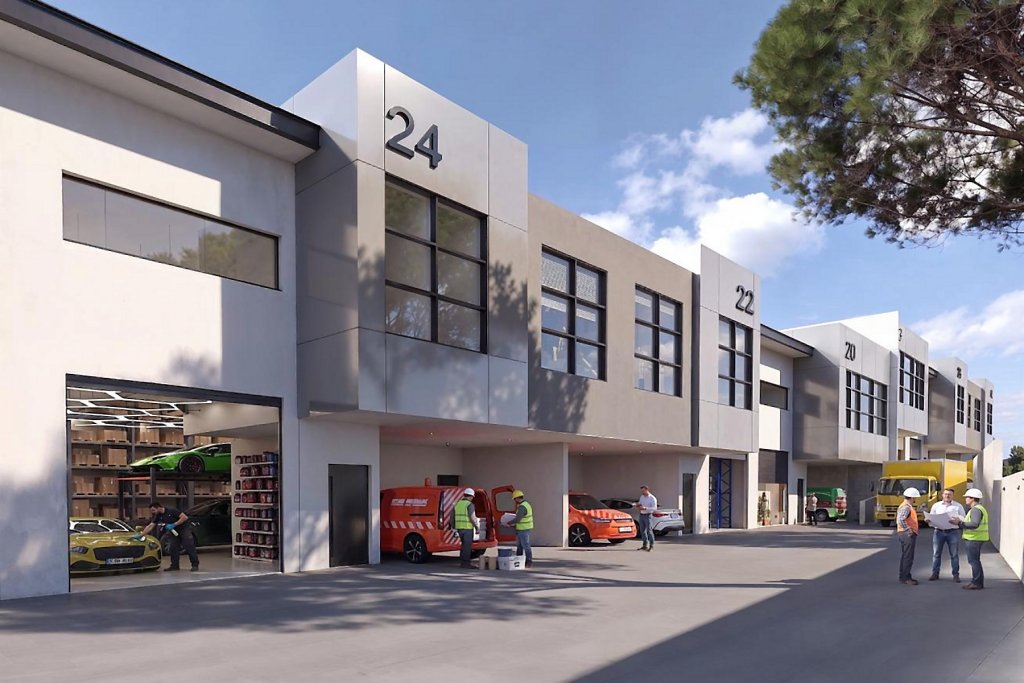 Mansión en Limasol, Chipre, 162.2 m² - imagen 1