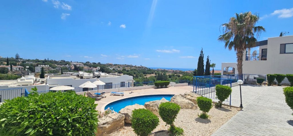 Apartamento en Pafos, Chipre, 87 m² - imagen 1