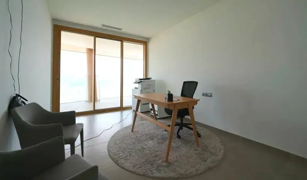 Apartment Benidorm Alicante, Spanien, 168 m² - Foto 15