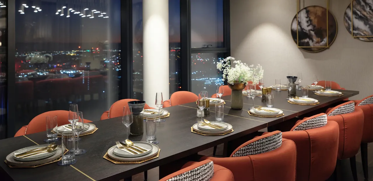 Appartement Canary Wharf, Royaume-Uni, 59 m² - image 15