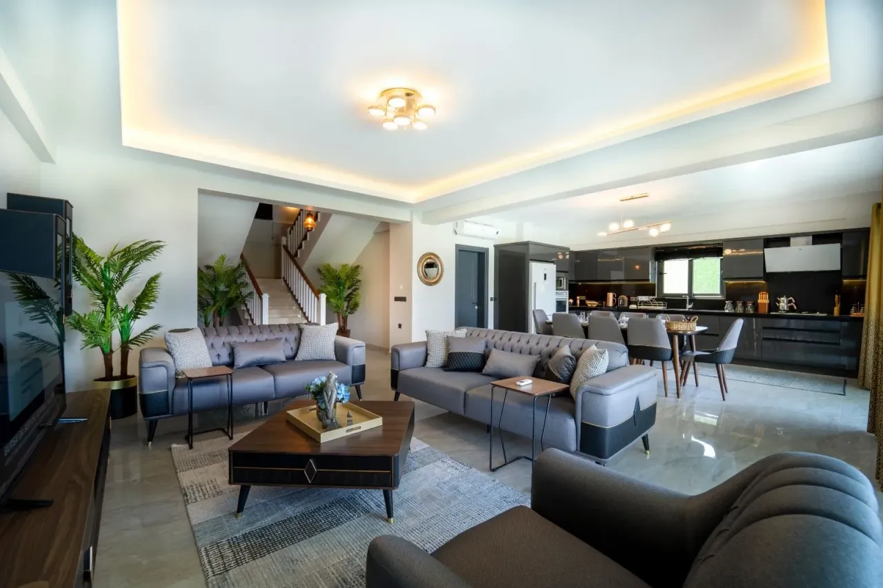 Villa Kayakoy, Turquie, 290 m² - image 16