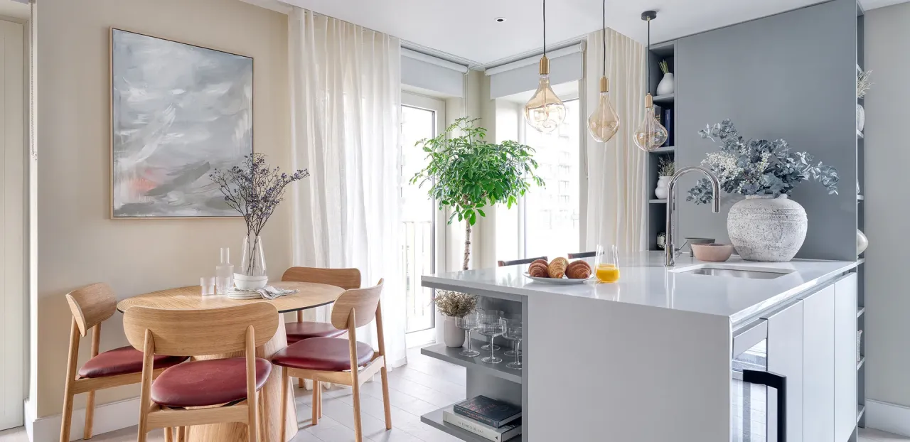 Appartement White City, Royaume-Uni - image 16