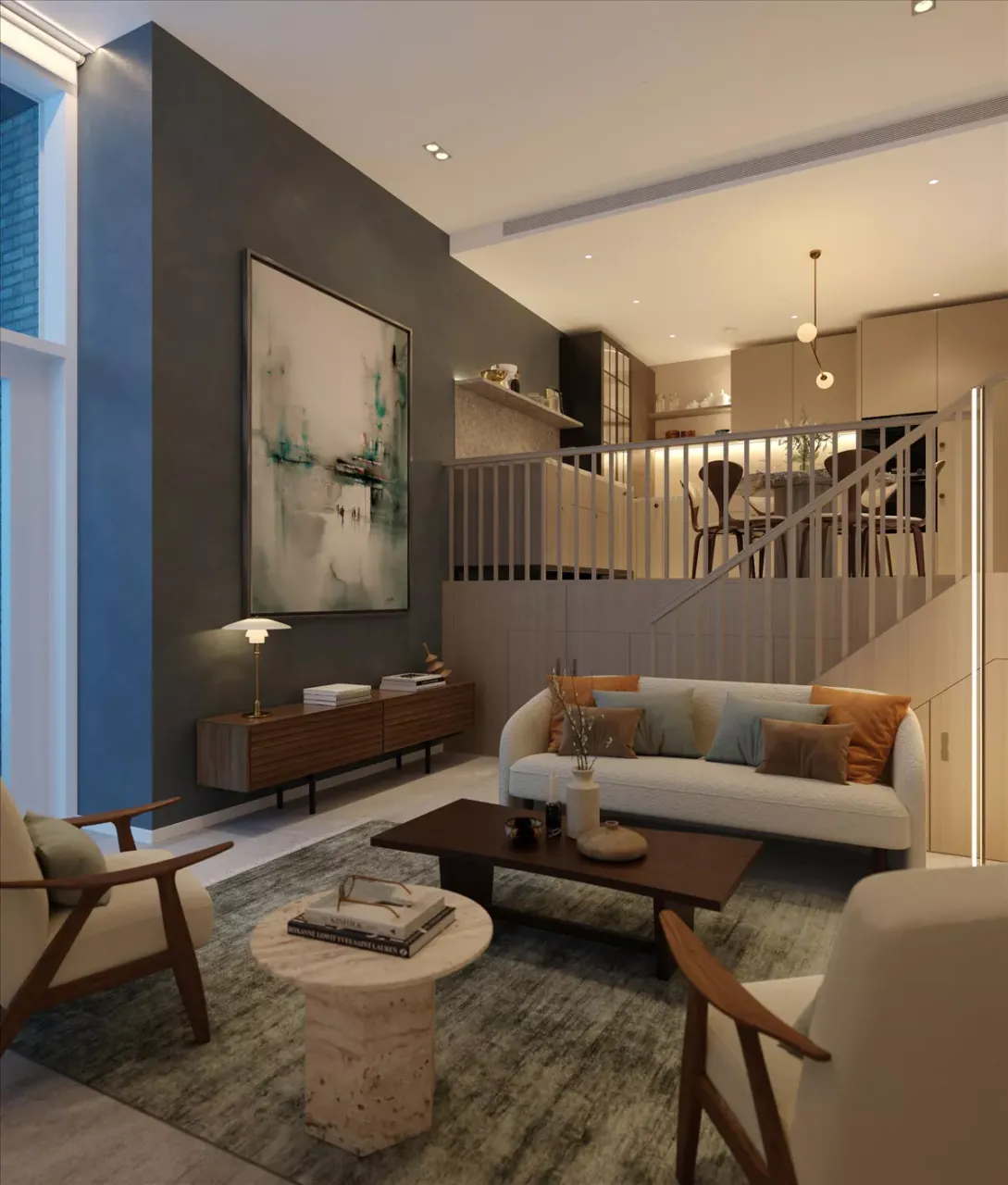 Apartamento King's Cross, Reino Unido, 81 m² - imagen 15