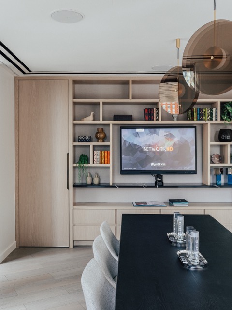 Appartement Nine Elms, Royaume-Uni, 61 m² - image 6