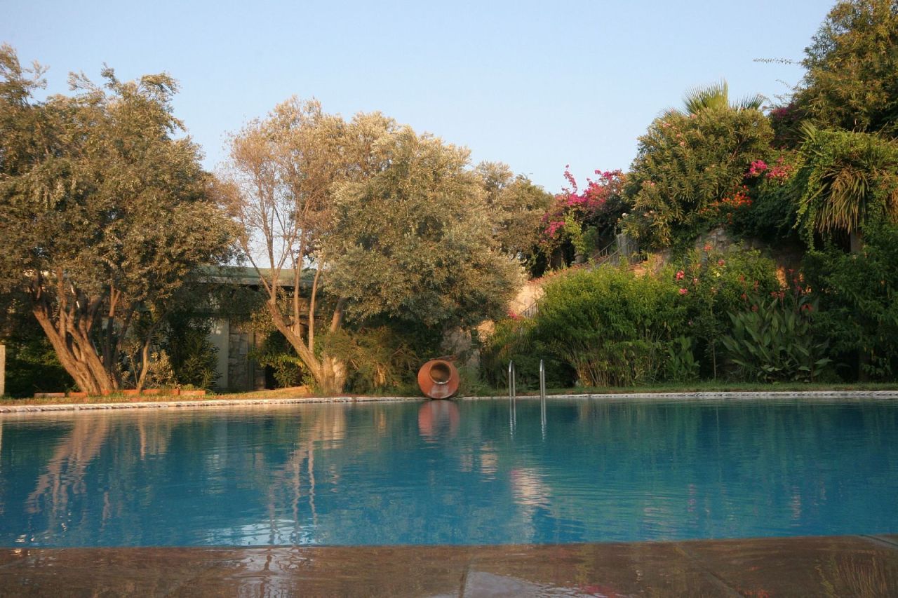 Villa in Mugla, Türkei, 982 m² - Foto 17