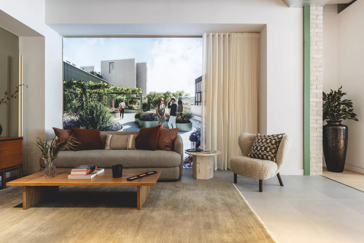 Apartamento King's Cross, Reino Unido, 81 m² - imagen 16