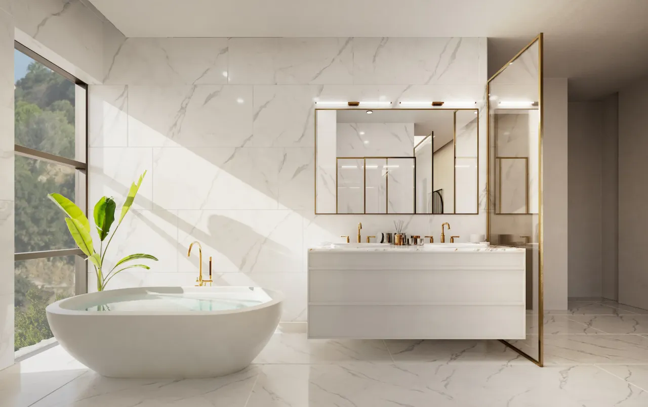 Villa a Bodrum, Turchia, 407 m² - foto 17