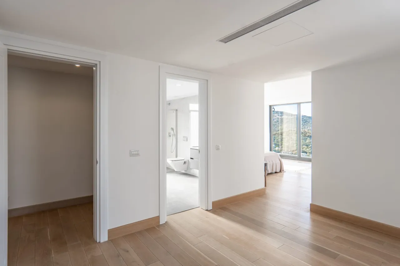 Villa à Bodrum, Turquie, 501 m² - image 17