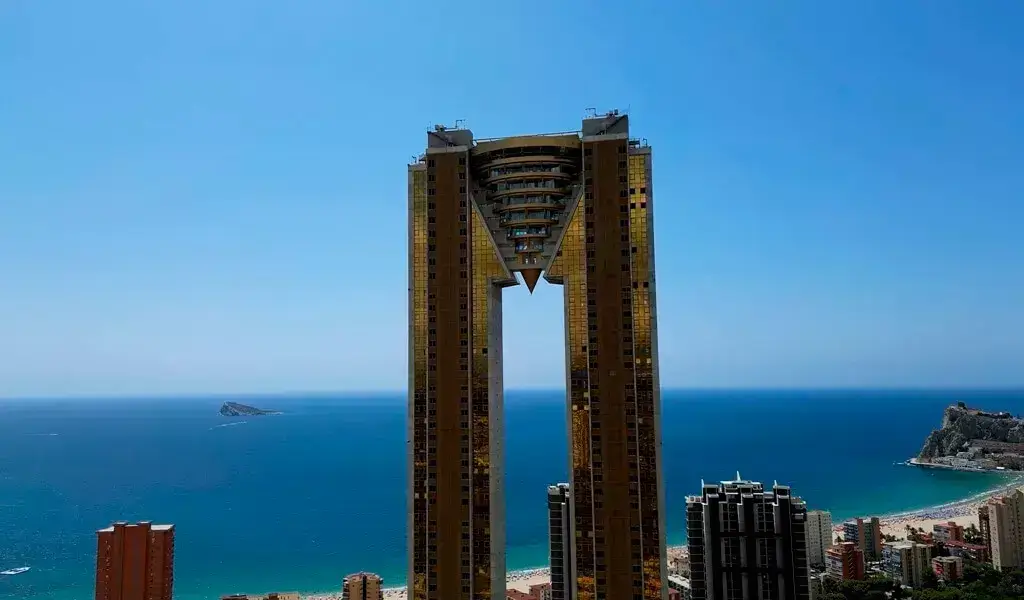Apartment Benidorm Alicante, Spanien, 168 m² - Foto 17