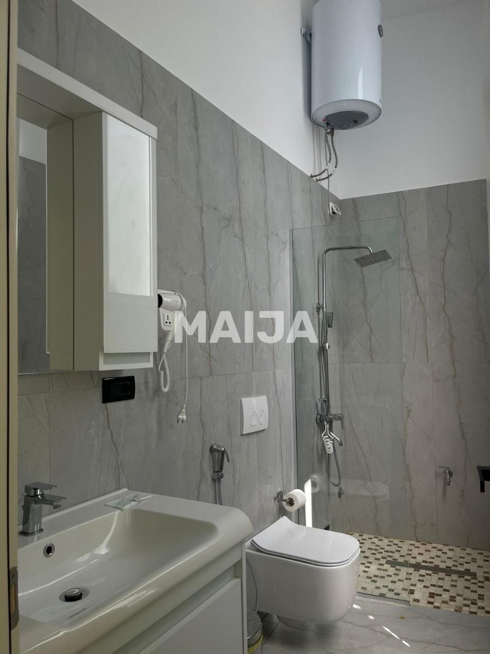 Haus in Vlora, Albanien, 40 m² - Foto 13