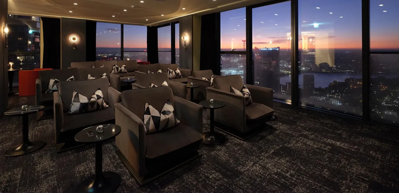 Appartement Canary Wharf, Royaume-Uni, 59 m² - image 19