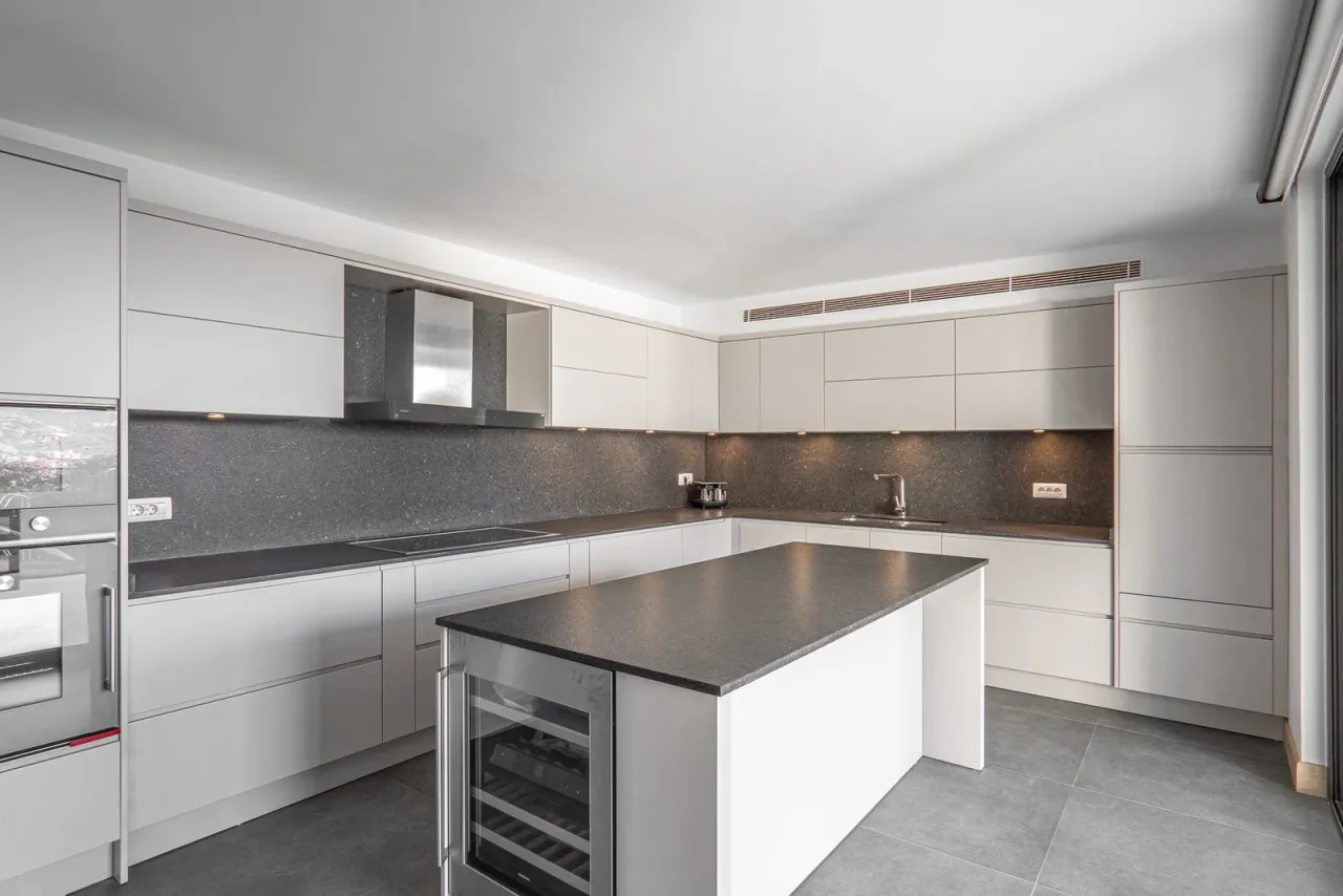 Villa à Bodrum, Turquie, 501 m² - image 19