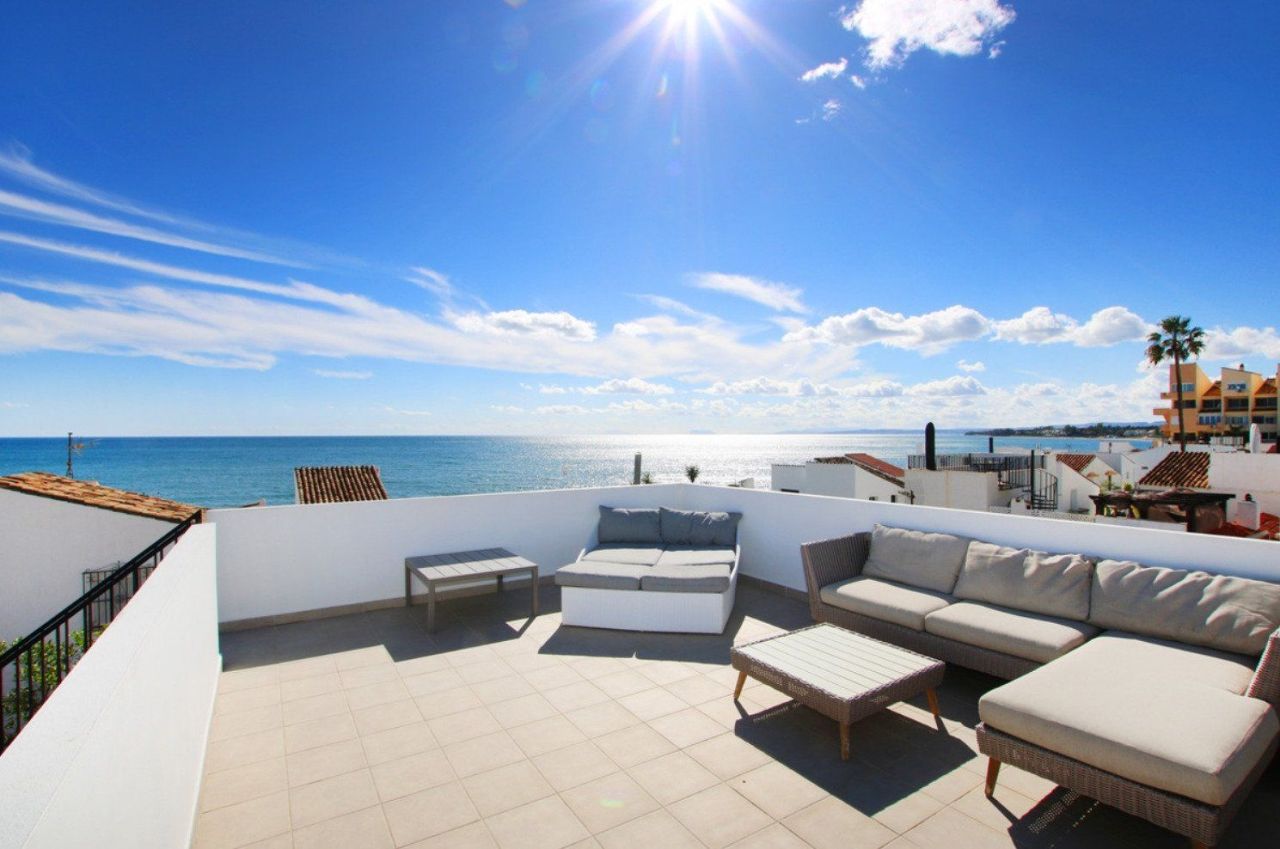 Villa Estepona, Málaga, España, 286 m² - imagen 1