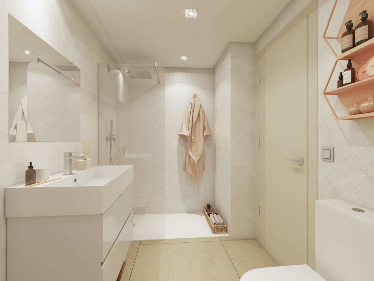 Appartement Mijas, Málaga, Espagne, 87 m² - image 2