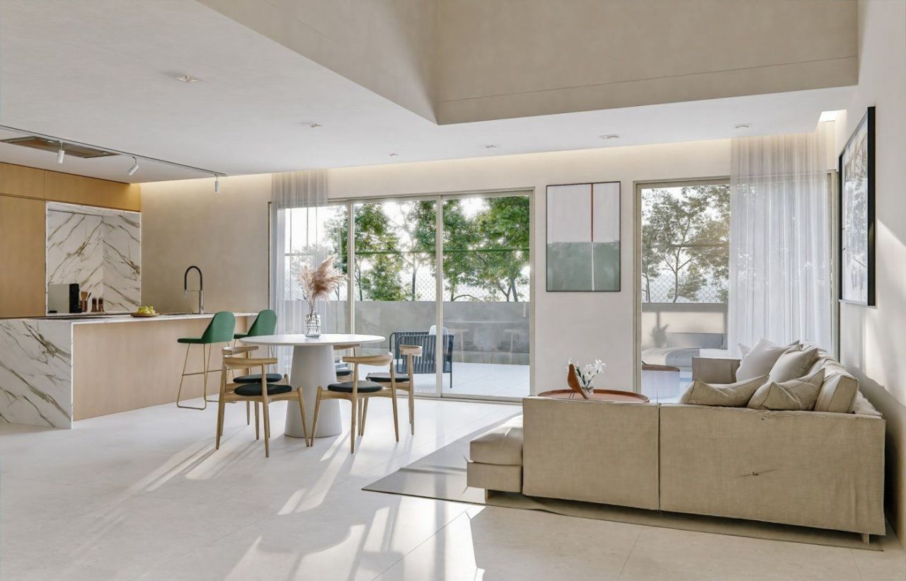 Villa Finestrat, Alicante, Spain, 167 m² - picture 2