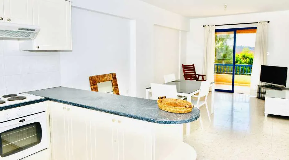 Appartement à Tala, Chypre, 87 m² - image 3