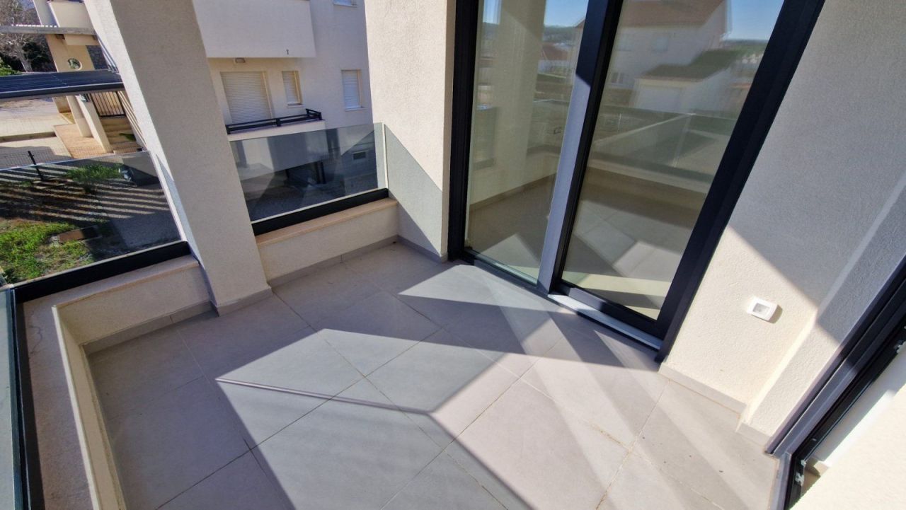 Wohnung Ražanac, Kroatien, 75 m² - Foto 4