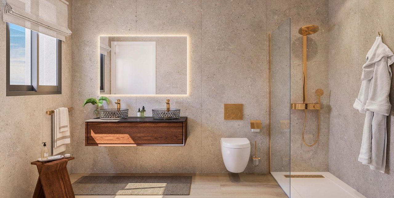 Wohnung in Alicante, Spanien, 127 m² - Foto 6