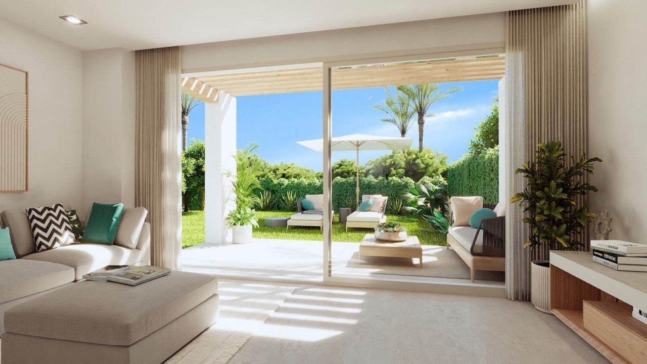 Appartamento Finestrat, Alicante, Spagna, 146 m² - foto 7