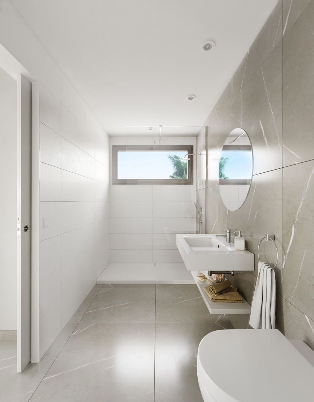 Flat Aguilas, Murcia, Spain, 124 m² - picture 7
