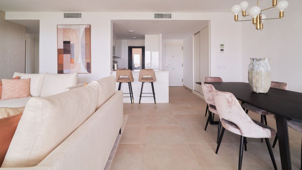 Appartamento Fuengirola, Málaga, Spagna, 130 m² - foto 7